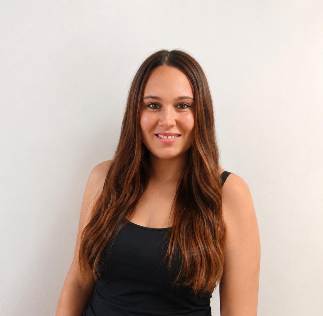 Nerea Fernández, coordinadora pedagógica del centro de educación infantil Meraki