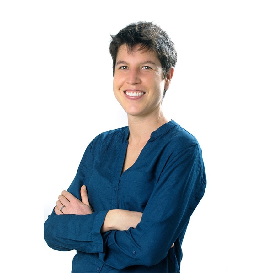 Colaboradores Meraki Blanca Diez