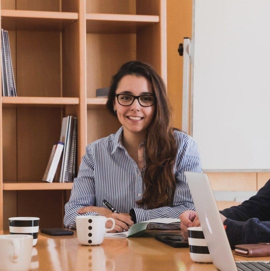 Colaboradores Meraki Marina Arbucias